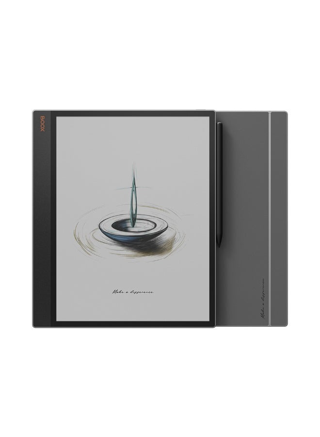 BOOX Tab X C 6GB 128GB E-Ink Tablet - Image 3