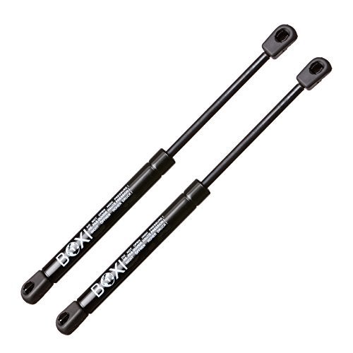 BOXI Rear Tailgate Lift Supports Gas Spring Struts Fits for Hyundai Entourage 2007-09 for Kia Sedona 2006-14 Mini Passenger Van / 6118 817814D000 2-PC - Image 1