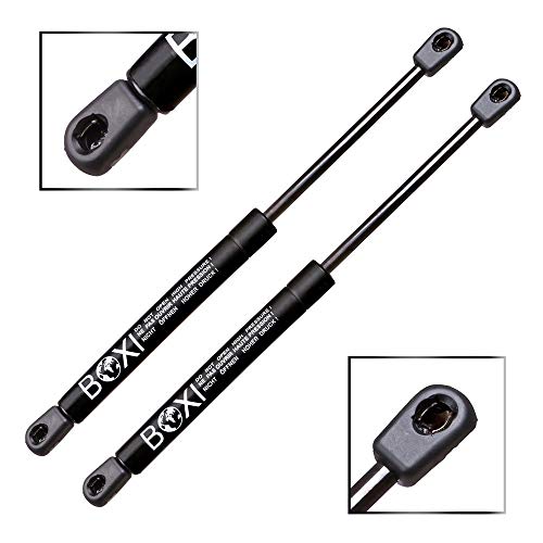 BOXI Rear Tailgate Lift Supports Gas Spring Struts Fits for Hyundai Entourage 2007-09 for Kia Sedona 2006-14 Mini Passenger Van / 6118 817814D000 2-PC - Image 3