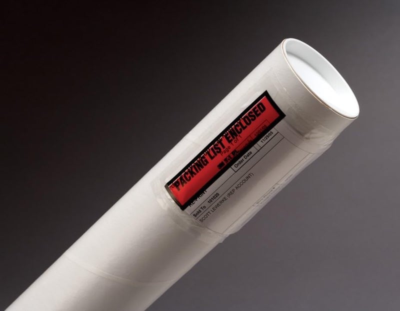 Scotch  Mailing Tube, 1-15/16 Inches x 24 Inches (7921) - Image 2