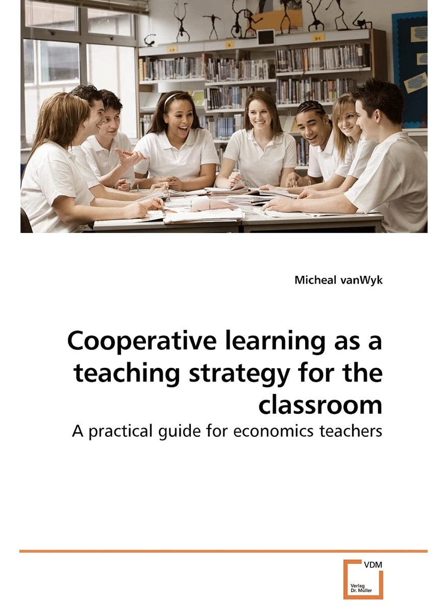 Cooperative learning as a teaching strategy for the classroom  - Image 1