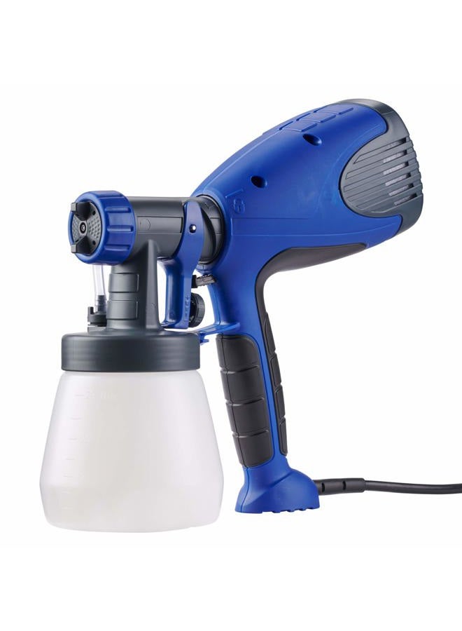 HomeRight Finish Max Series Handheld HVLP Paint Sprayer, Choose Between Quick Finish, Finish Max and Super Finish Max Spray Guns - Image 1