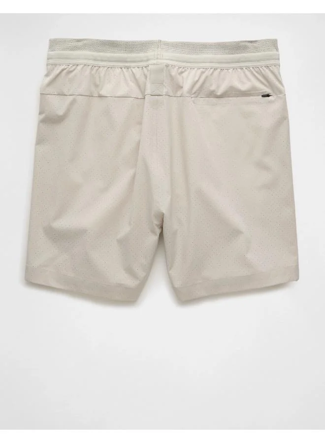 American Eagle AE 24/7 5" Lined Training Short
