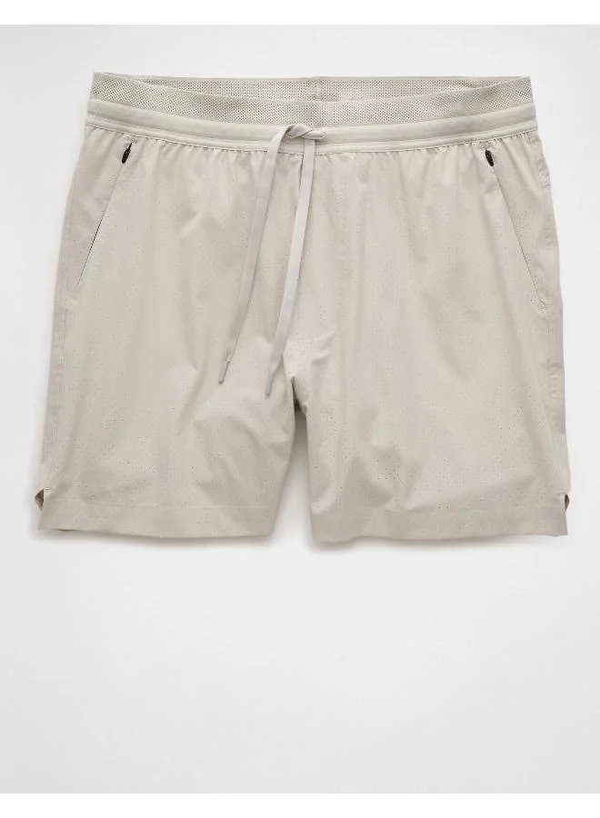American Eagle AE 24/7 5" Lined Training Short