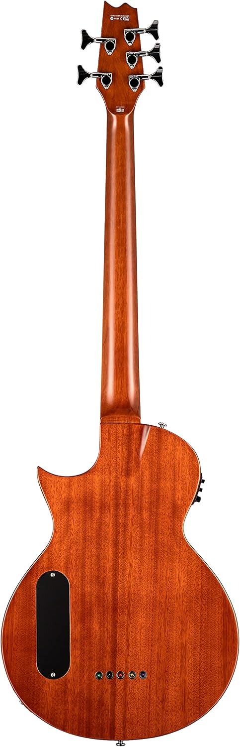 ESP باس ESP 5 وتر LTD TL5 Thinline طبيعي يمين LTL5NAT - Image 4