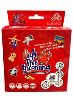 High Five Playing Cards for Kids - pzsku/Z92AC32187CE1766FE0B0Z/45/_/1715762314/cd91ddf3-4f3d-4b76-b674-40a5e2411284