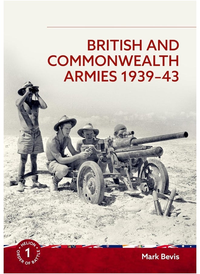 null - British & Commonwealth Armies - Image 1