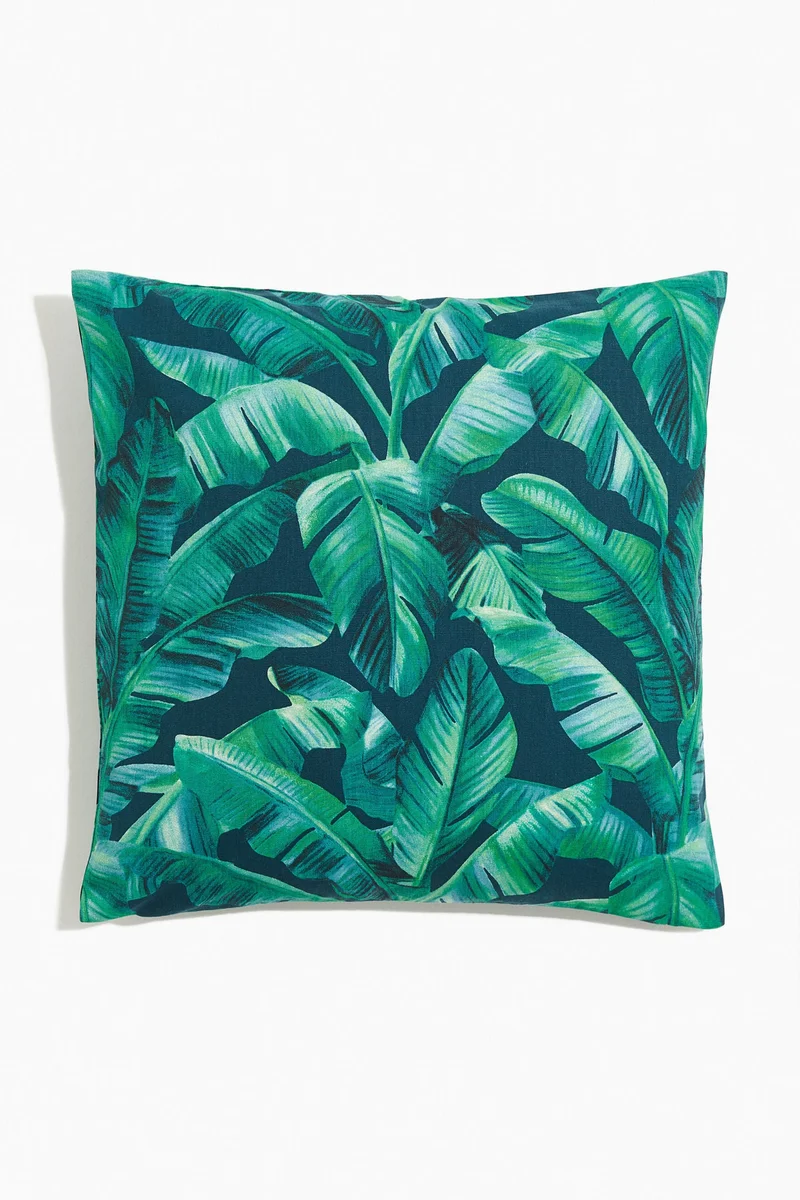 اتش اند ام Outdoor Cushion Cover