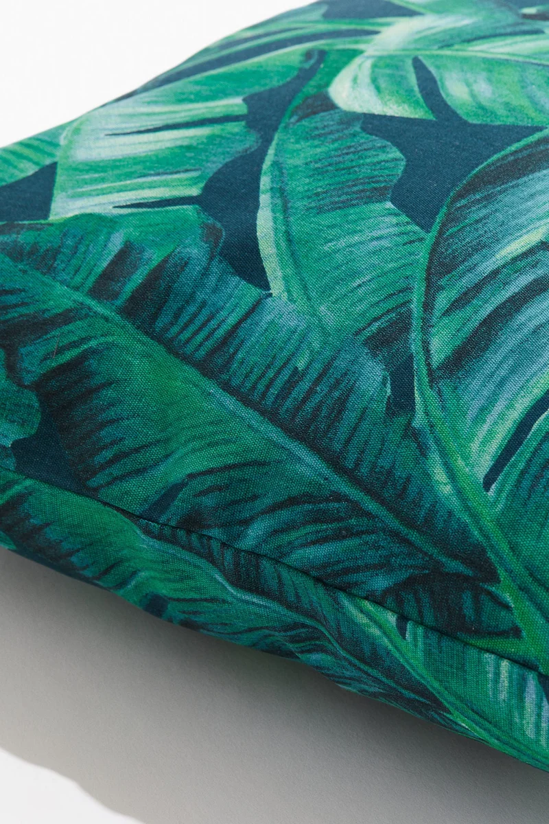 اتش اند ام Outdoor Cushion Cover