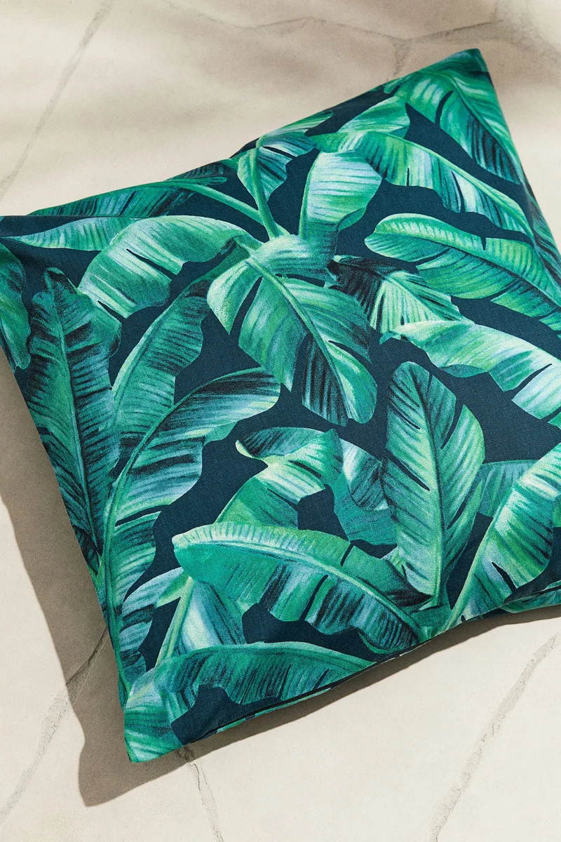 H&M Outdoor Cushion Cover