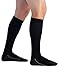 EvoNation Mens Knee High 2030 mmHg Graduated Compression Copper Socks Firm Pressure Compression Support Stockings - Image 1
