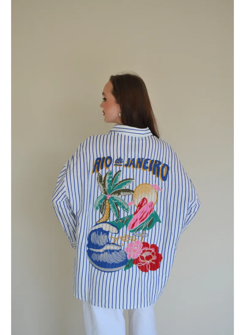 2TRENDY SHIRT