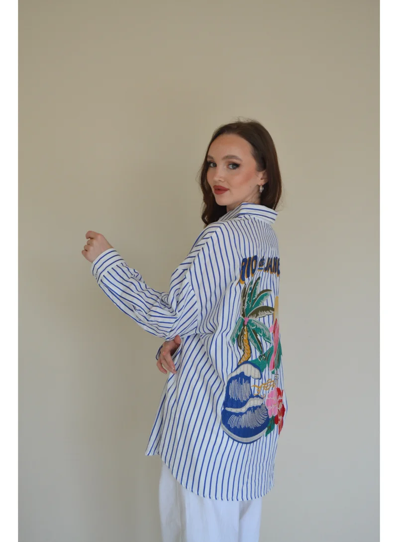 2TRENDY SHIRT