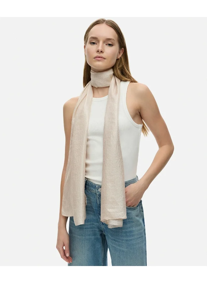 ابيكول شال لامع