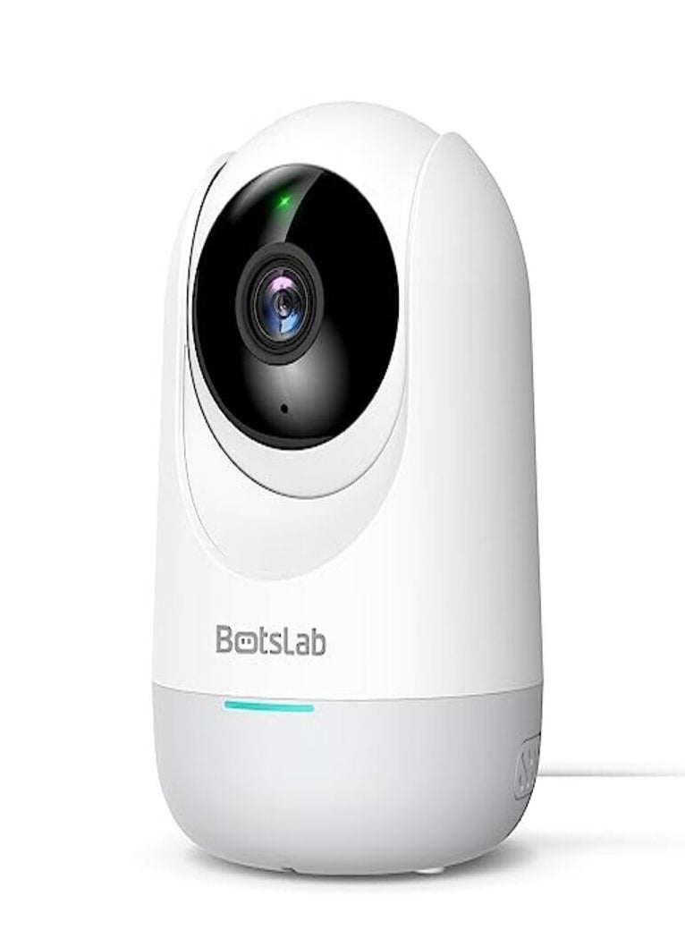 Botslab - C211 2K HD Surveillance Indoor Camera - Image 1