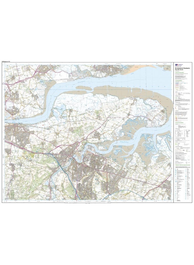 null - Gravesend and Rochester - Image 1