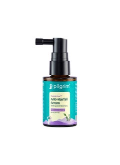 PILGRIM Pilgrim Spanish Rosemary Root Active Anti-Hairfall Serum 30 ml  - Image 1