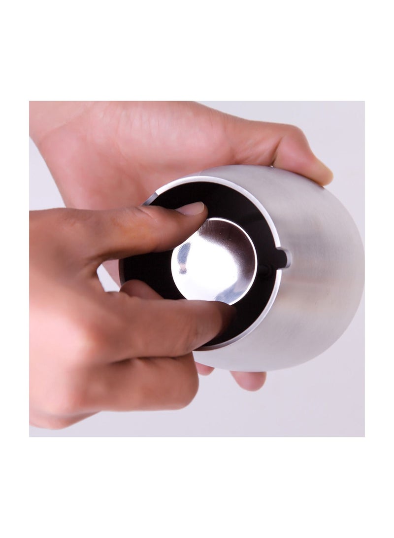 Antique Vintage Ashtray -AM085 - Image 4