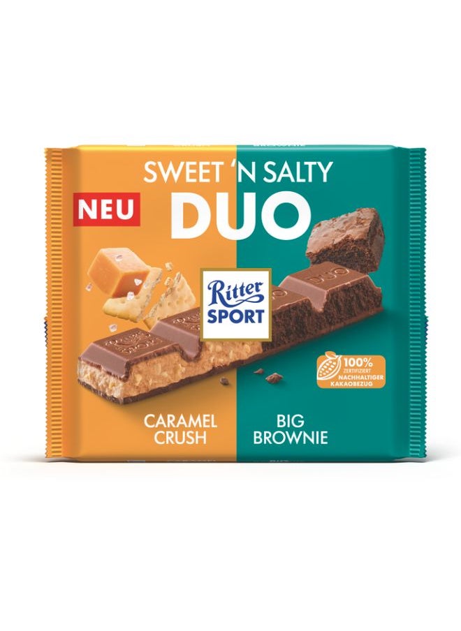 Sweet N Salty Duo Caramel Crush & Big Brownie Chocolate - pzsku/Z92ACD77DB87B8B15C293Z/45/_/1734692972/528e62c4-aa2b-4df6-bd16-534e9bbb6cee