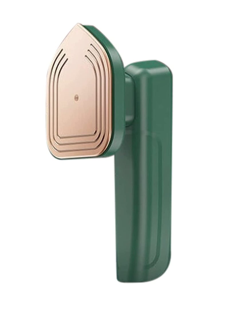 مكواة بخارية صغيرة محمولة، مكواة بخارية يدوية صغيرة، ماكينة كي الملابس، إزالة سريع للتجاعيد، مناسبة للاستخدام المنزلي والسكن الجامعي والسفر - Image 4