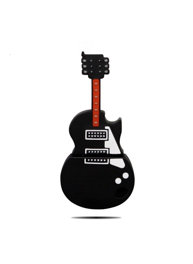 BURAQ MicroDrive 8GB USB 2.0 Guitar U Disk  - Image 2