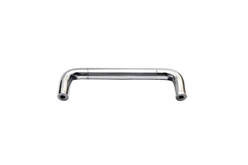 IYB4102 mm Stainless Steel DDesign Kitchen or Furniture Cabinet Hardware Drawer Handle with Screw Pack of 5 - Image 2