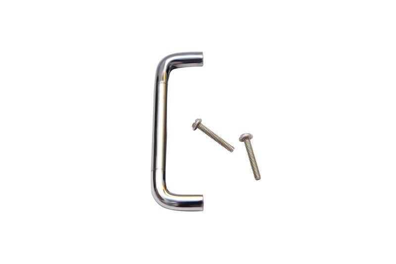 IYB4102 mm Stainless Steel DDesign Kitchen or Furniture Cabinet Hardware Drawer Handle with Screw Pack of 5 - Image 3