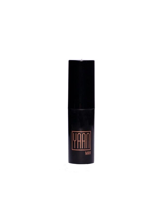 Yaan Man Perfection Stick (Light Shade) 4.4G ; Medium Coverage Concealer For Men ; With Shea Butter And Vitamin E - Image 2
