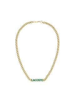 LACOSTE Script Necklace  - Image 1