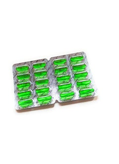 Evion Vitamin E (100 Capsules) 400Mg