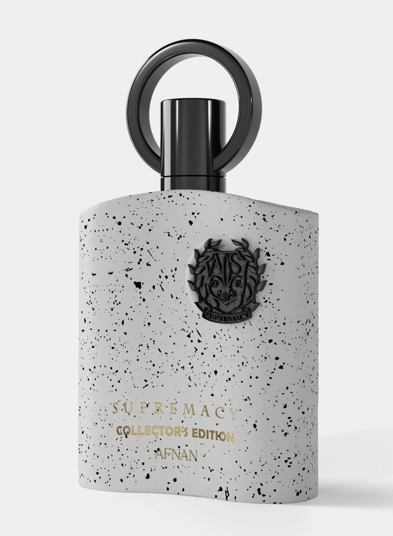 Afnan Supremacy Collector's Edition for Men Eau De Parfum - Image 2