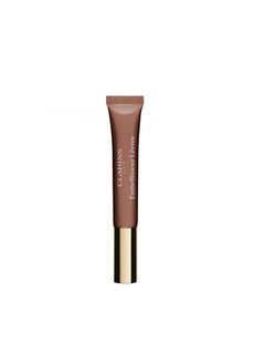 CLARINS Natural Lip Perfector ; Awardwinning ; Sheer Finish Lip Gloss ; Instant 3D Shine ; Nourishing Hydrating Softening And Lip Plumping ; Contains Natural Plant Extracts With Skincare Benefits  - Image 1