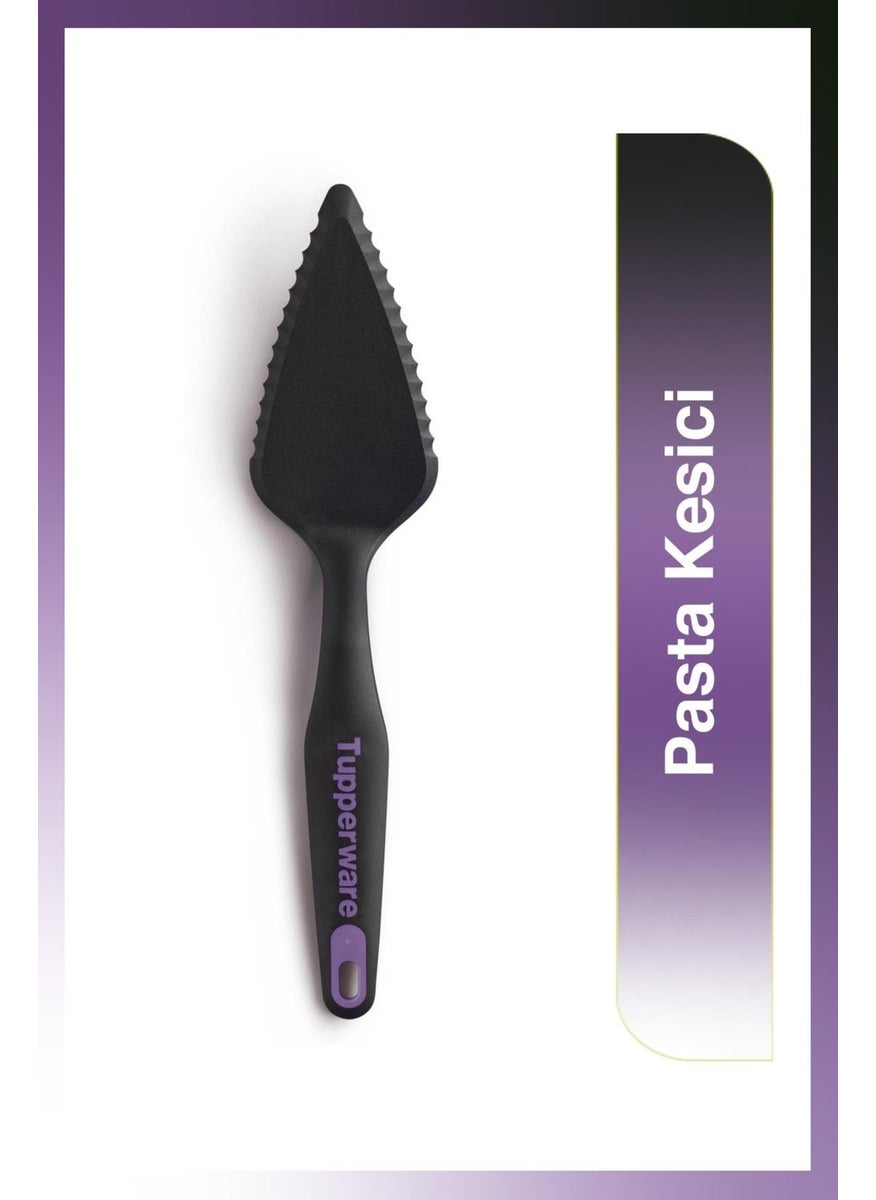Tupperware - Cake Cutter - Image 1