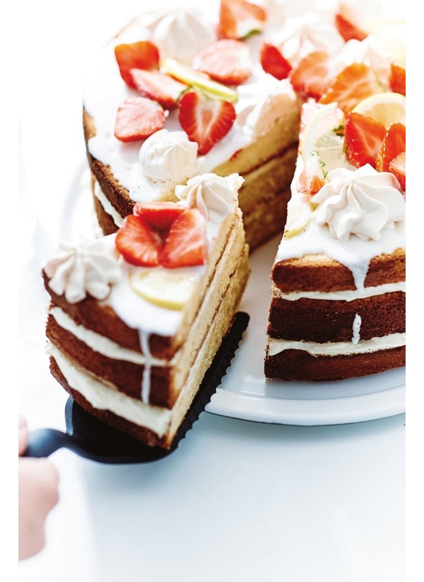 Tupperware - Cake Cutter - Image 1