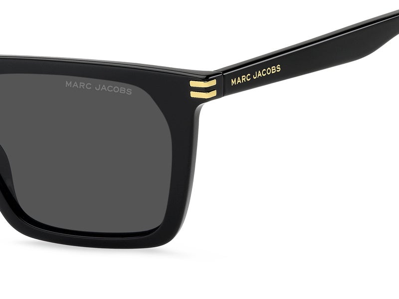 Marc Jacobs Men Square Sunglasses  53 MARC 908/S - Image 3