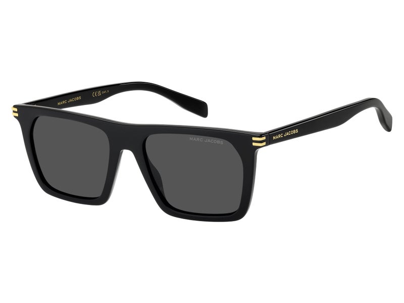 Marc Jacobs Men Square Sunglasses  53 MARC 908/S - Image 2