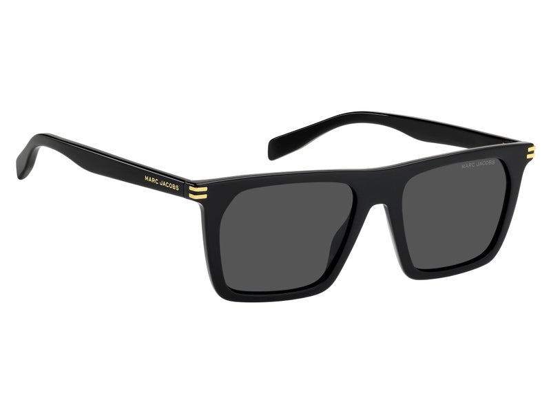 Marc Jacobs Men Square Sunglasses  53 MARC 908/S - Image 4