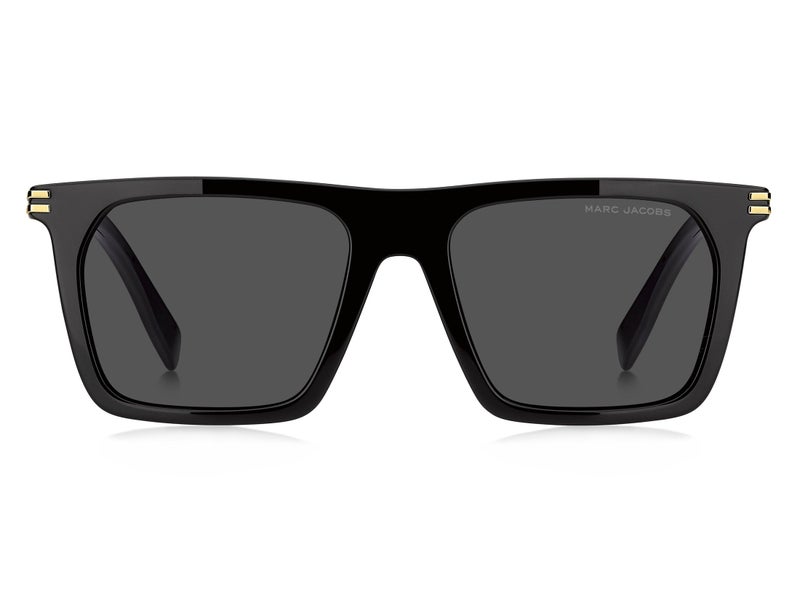Marc Jacobs Men Square Sunglasses  53 MARC 908/S - Image 1