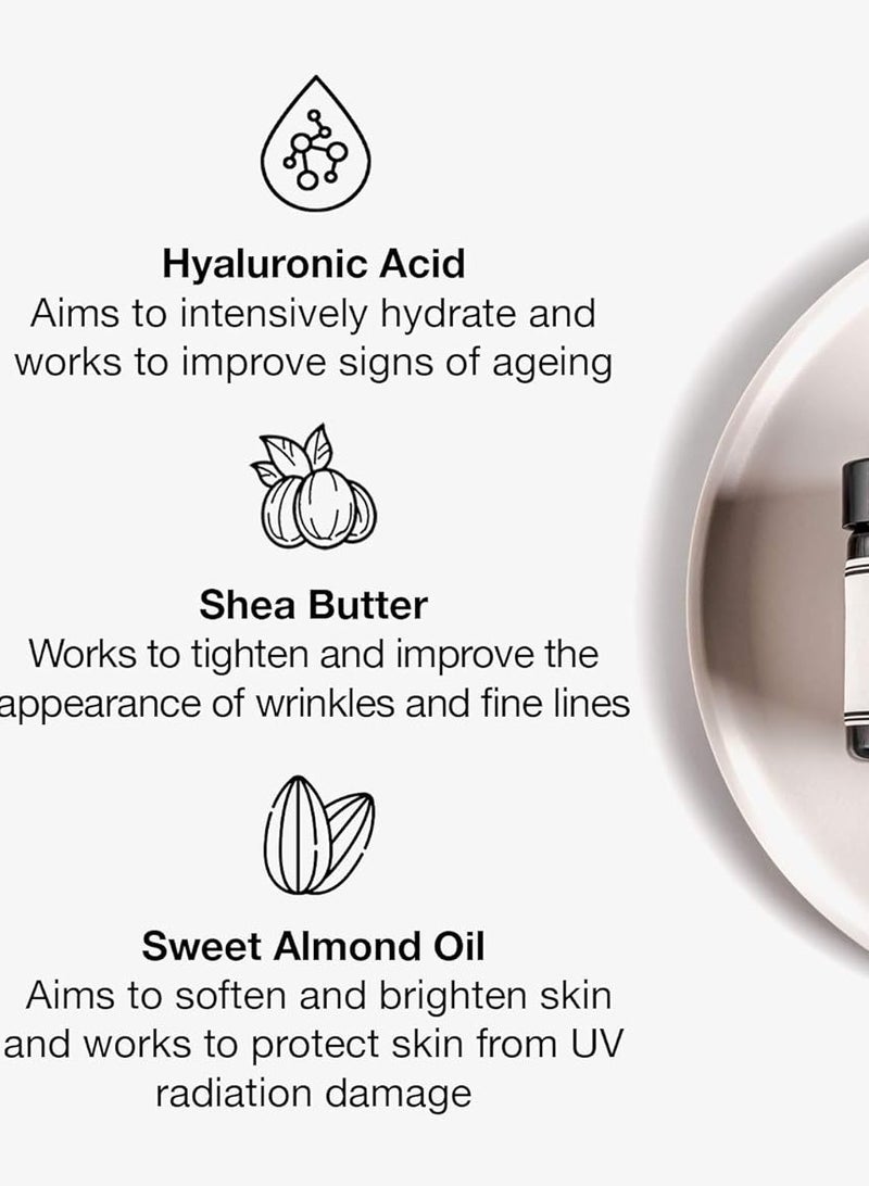Avant Skincare Avant Skincare Ultimate Hyaluronic Acid Resurfacing Duo Moisturiser 50ml  - Image 2