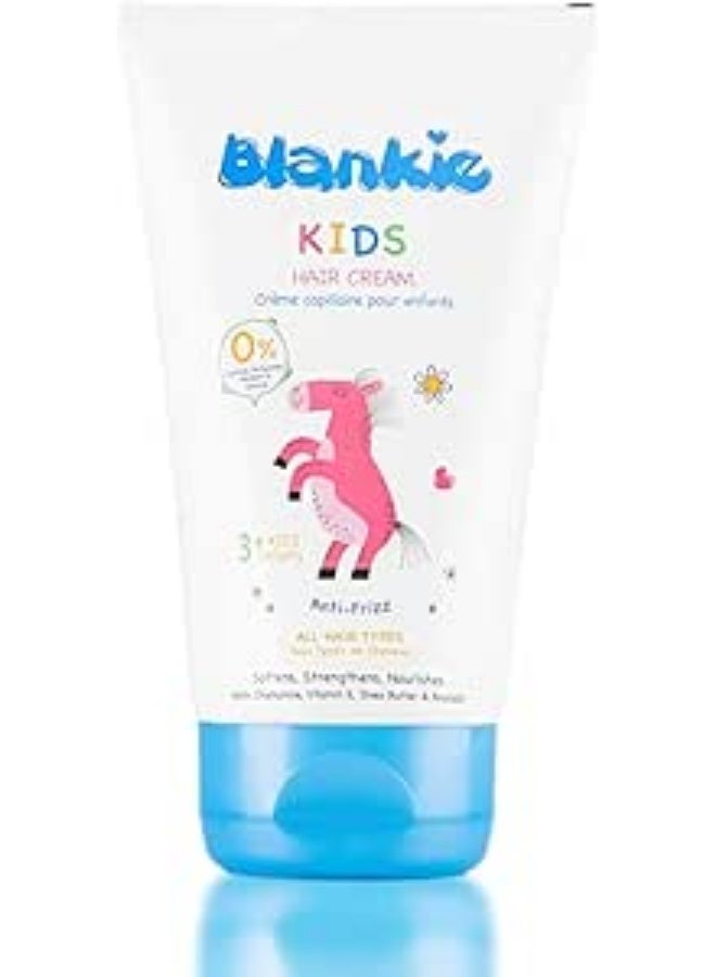 Blankie Kids Hair Cream - 120 ml