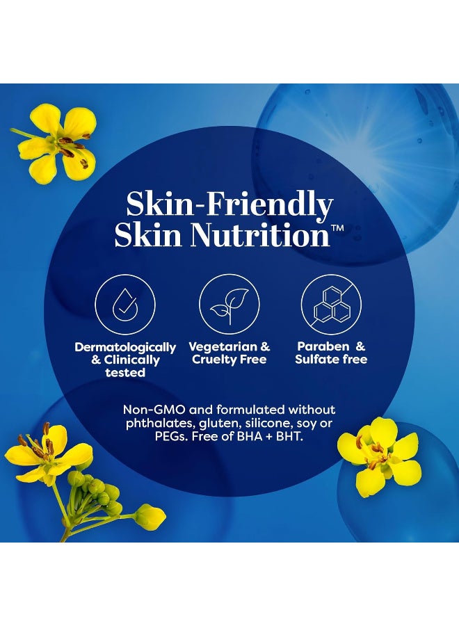 تروسكن سيروم ريتينول للوجه - سيروم لطيف مضاد للشيخوخة مع الريتينول وحمض الهيالورونيك وفيتامين E لشعور أكثر شبابًا - للعناية بالبشرة مصنوع لتحسين مظهر الخطوط الدقيقة والتجاعيد، 59 مل من تروسكين - Image 3