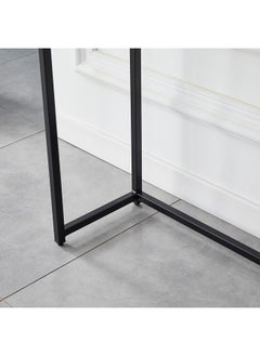 Home Box Crompton Sintered Stone Console Bar Table 80 x 140 x 30 cm  - Image 3