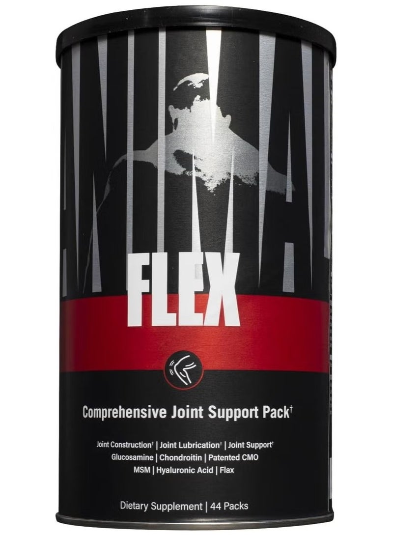 Universal Nutrition Flex Joint Support – 44 Packs