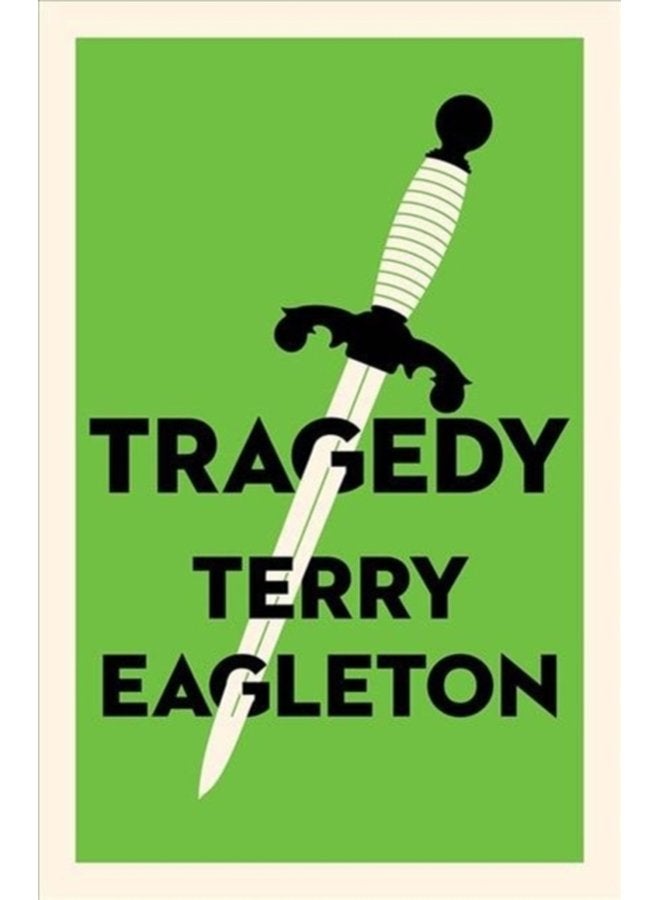 Tragedy - Hardback