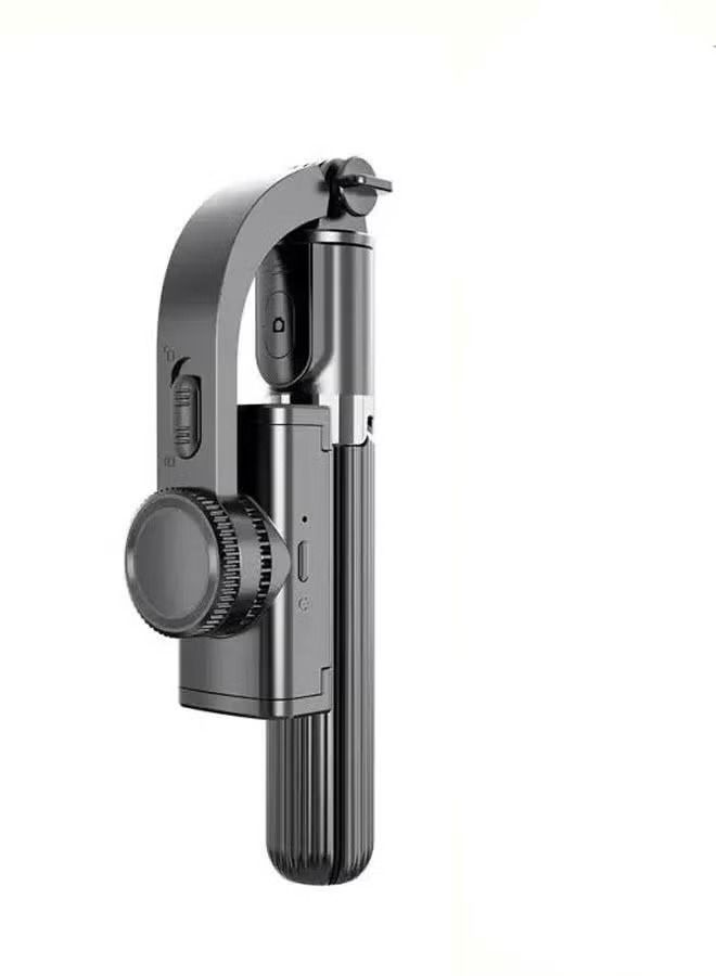 NEW L08 handheld Auto stabilizer Flexible anti-shake Selfie BT Mini Selfie Stick tripod with Wireless Remote - Image 1