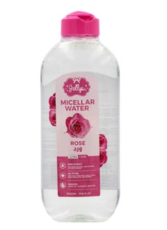 Jellys MICELLER WATER ROSE 