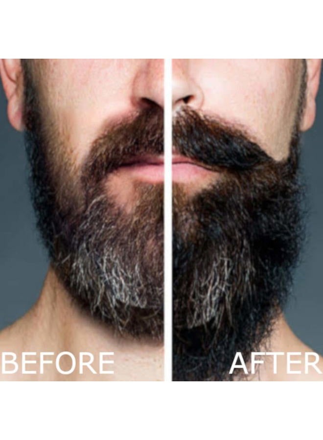 Arlo's 2-in-1 Beard Wash and Conditioner 12 oz. - Pro Growth Formula - Image 2