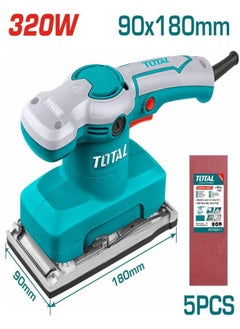TOTAL Total Wood Moisture Meter Tetwm23  - Image 1