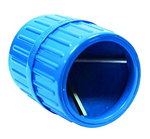 Imperial Tool 208F 3 Blade Inner-Outer Reaming and Deburring Tool for 3/16" to 1-1/2" O.D. - Image 2