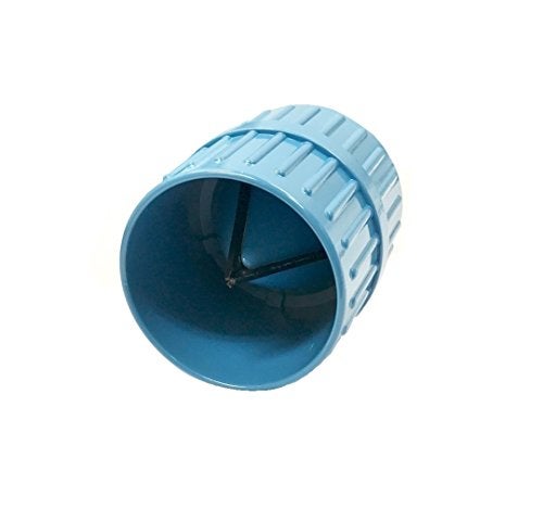 Imperial Tool 208F 3 Blade Inner-Outer Reaming and Deburring Tool for 3/16" to 1-1/2" O.D. - Image 4